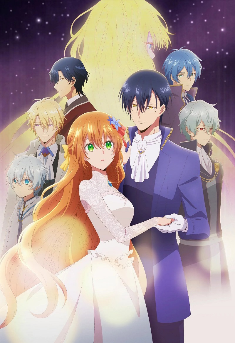 Kanojo ga Koushaku-tei ni Itta Riyuu Kanojo ga Koushaku-tei ni Itta Riyuu